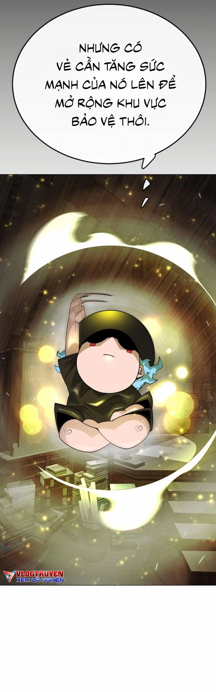 Kỷ Nguyên Siêu Anh Hùng Chap 174 - Next Chap 175
