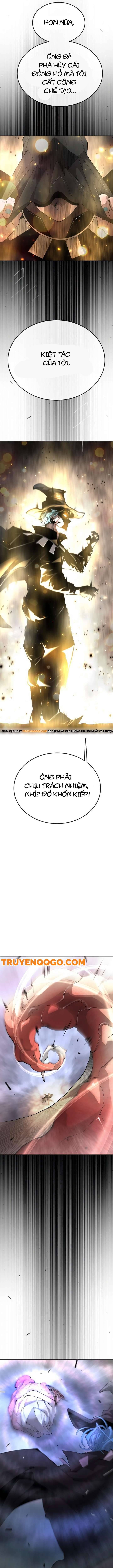 Kỷ Nguyên Siêu Anh Hùng Chap 176 - Next Chap 177