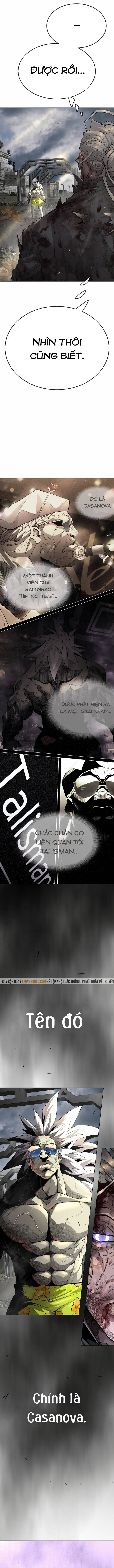 Kỷ Nguyên Siêu Anh Hùng Chap 177 - Next Chap 178