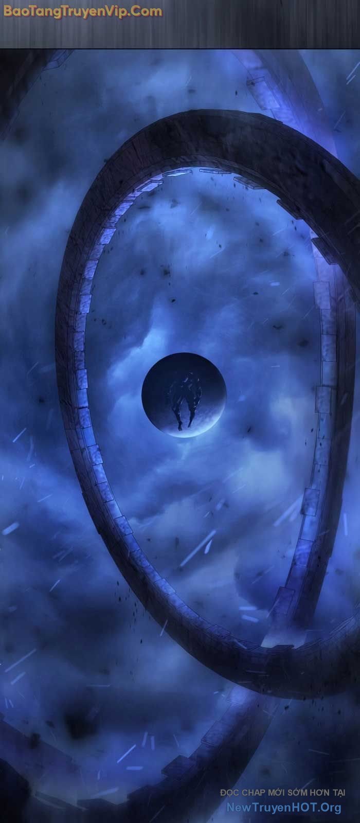 Kỷ Nguyên Siêu Anh Hùng Chap 178 - Next Chap 179