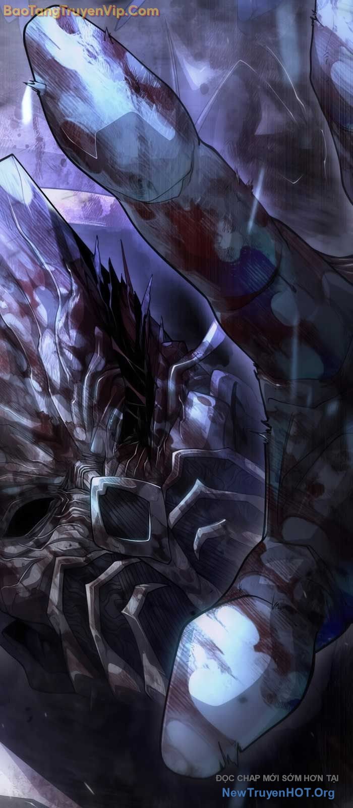 Kỷ Nguyên Siêu Anh Hùng Chap 178 - Next Chap 179