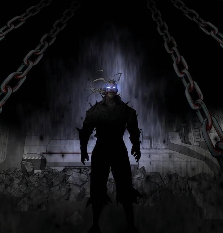 Kỷ Nguyên Siêu Anh Hùng Chap 179 - Next Chap 180