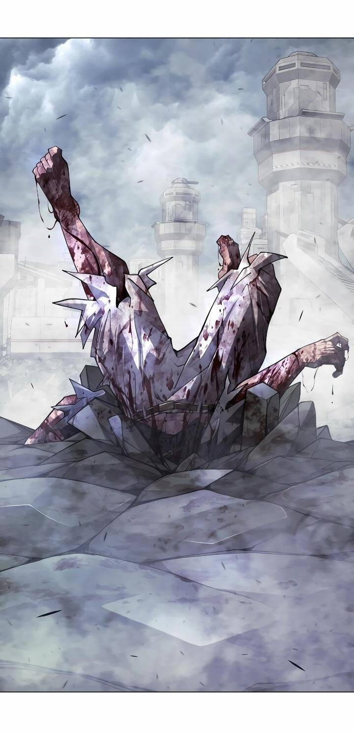 Kỷ Nguyên Siêu Anh Hùng Chap 179 - Next Chap 180