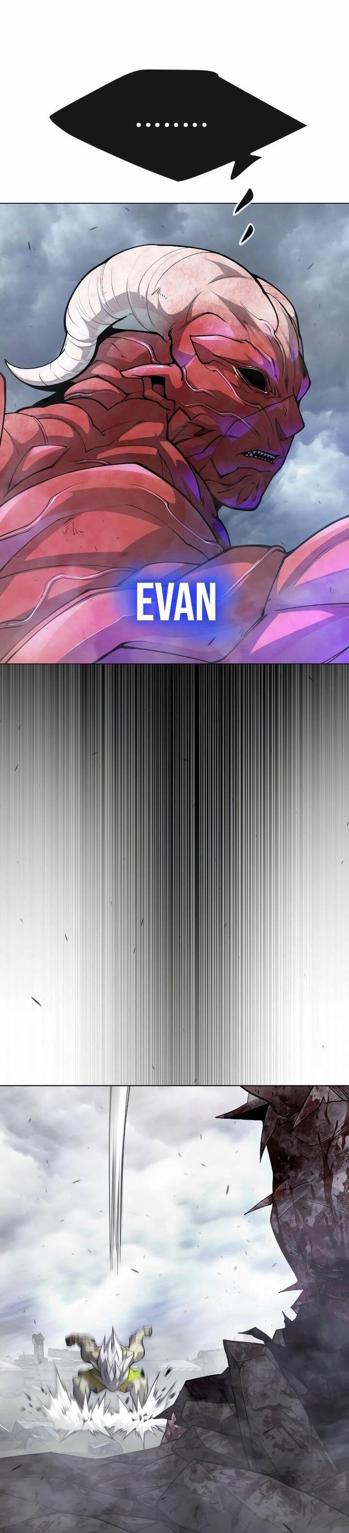 Kỷ Nguyên Siêu Anh Hùng Chap 179 - Next Chap 180