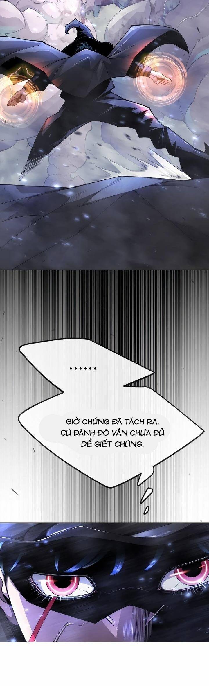Kỷ Nguyên Siêu Anh Hùng Chap 179 - Next Chap 180