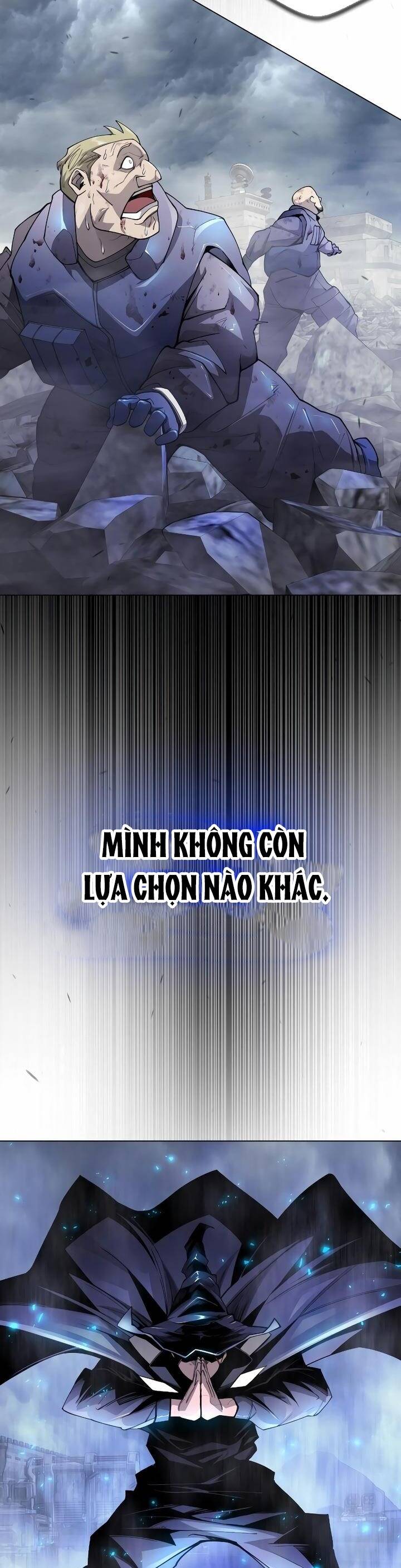 Kỷ Nguyên Siêu Anh Hùng Chap 179 - Next Chap 180