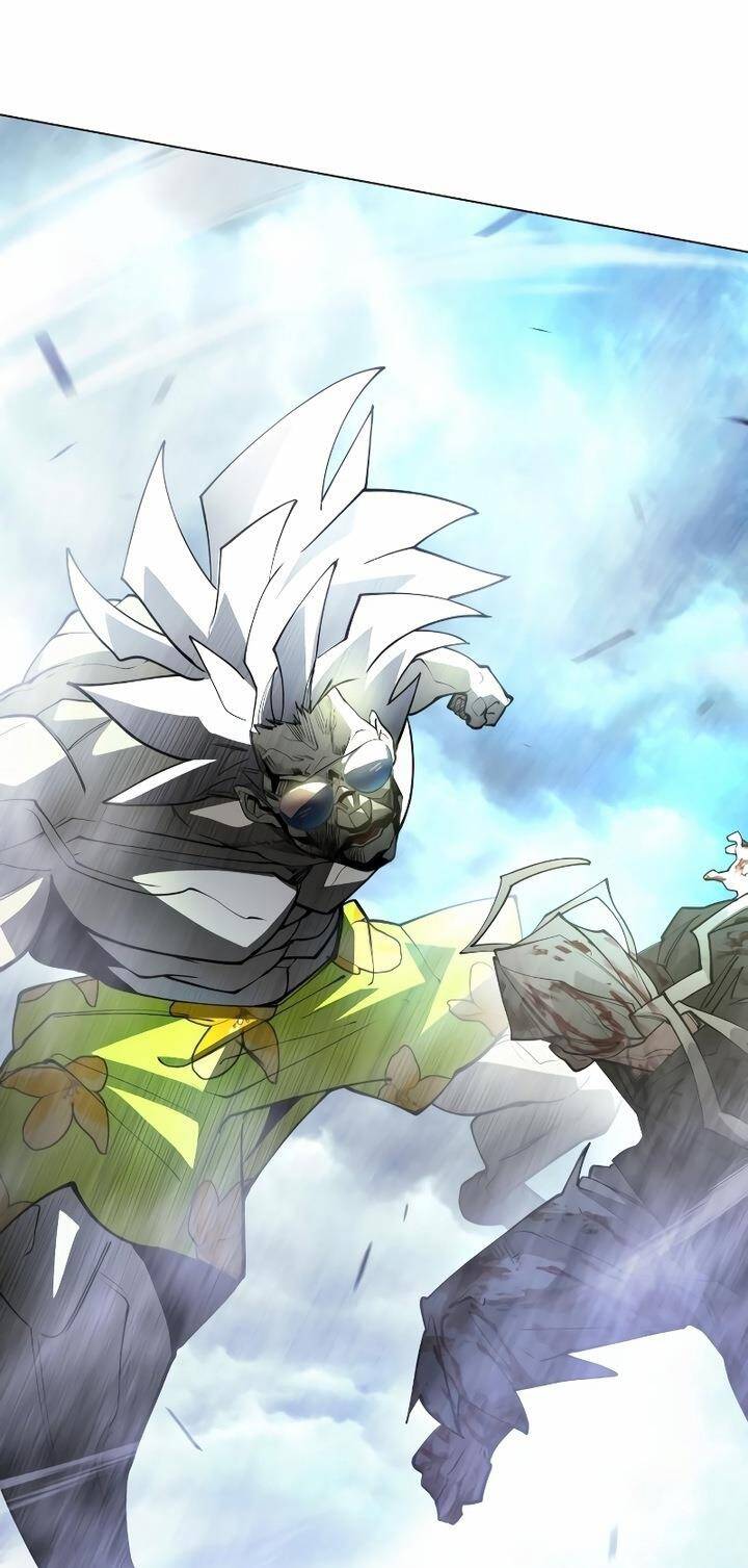 Kỷ Nguyên Siêu Anh Hùng Chap 179 - Next Chap 180