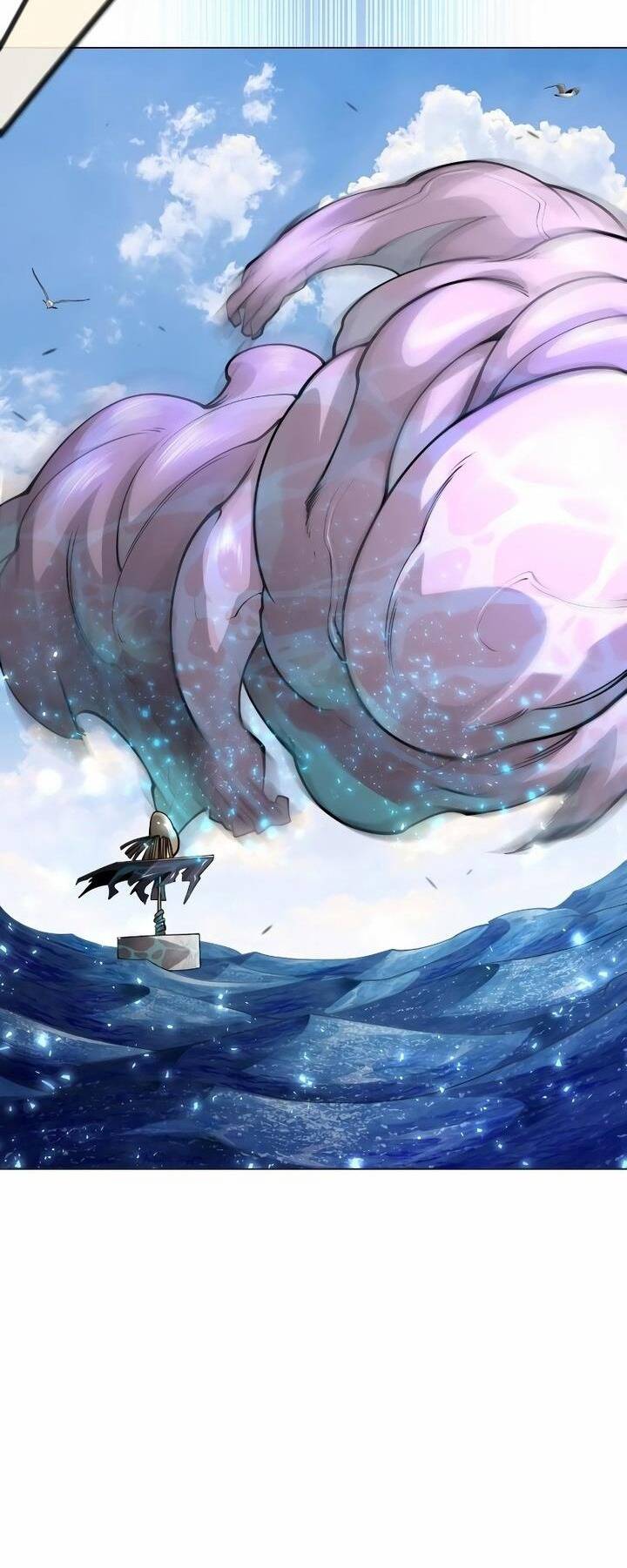 Kỷ Nguyên Siêu Anh Hùng Chap 179 - Next Chap 180