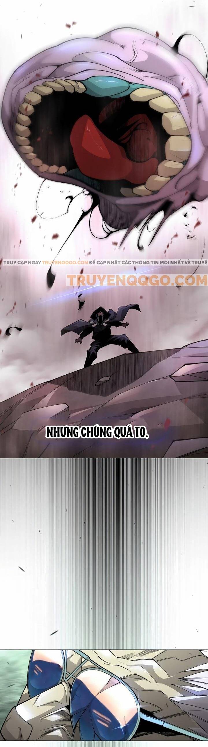 Kỷ Nguyên Siêu Anh Hùng Chap 179 - Next Chap 180