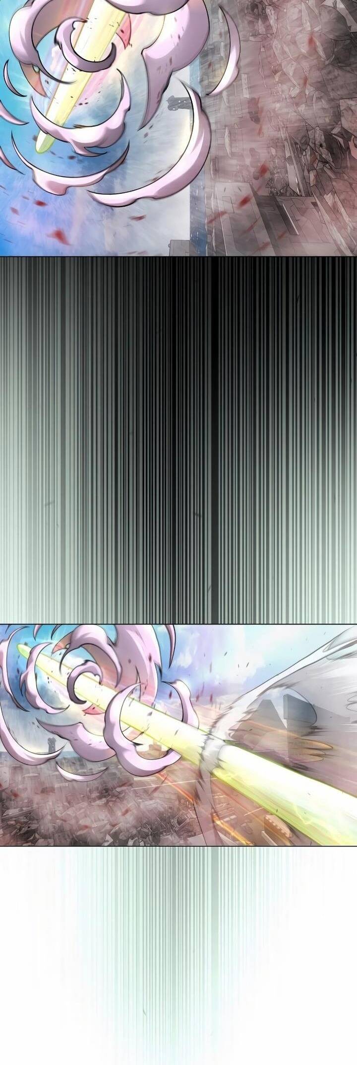 Kỷ Nguyên Siêu Anh Hùng Chap 179 - Next Chap 180