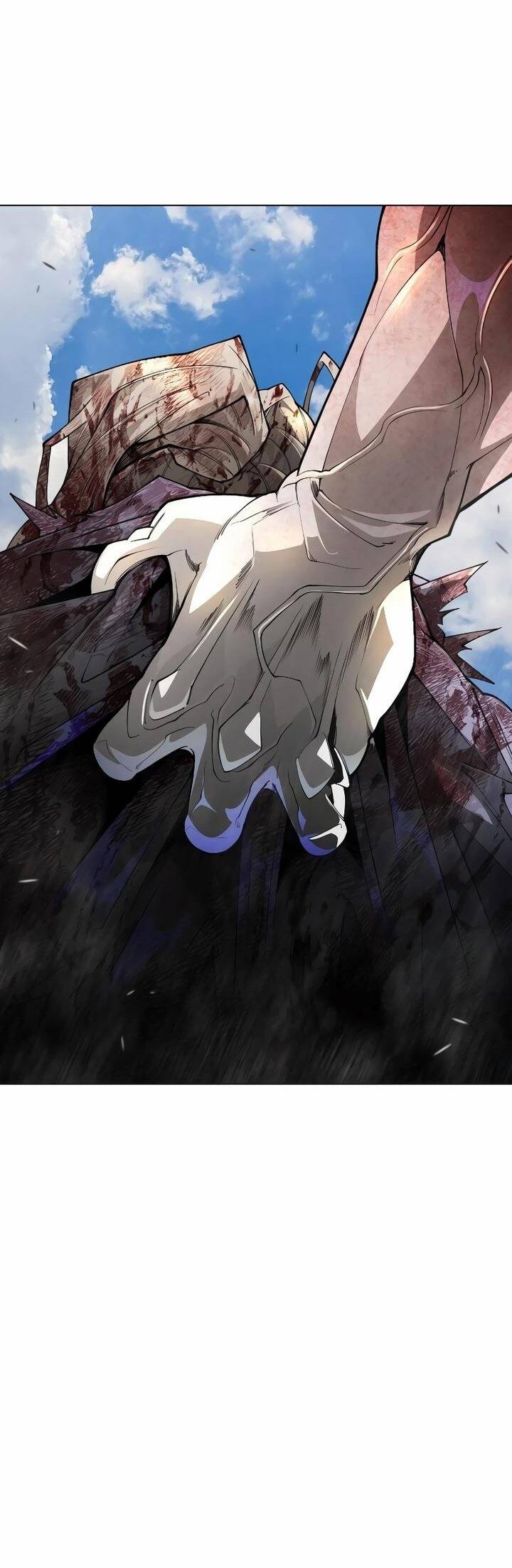 Kỷ Nguyên Siêu Anh Hùng Chap 179 - Next Chap 180