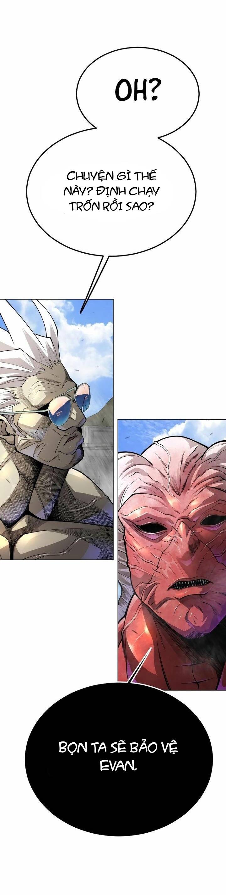 Kỷ Nguyên Siêu Anh Hùng Chap 179 - Next Chap 180