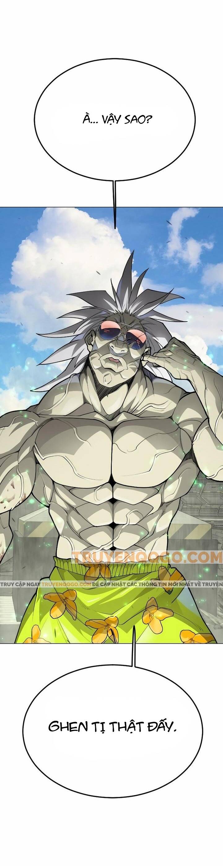 Kỷ Nguyên Siêu Anh Hùng Chap 179 - Next Chap 180