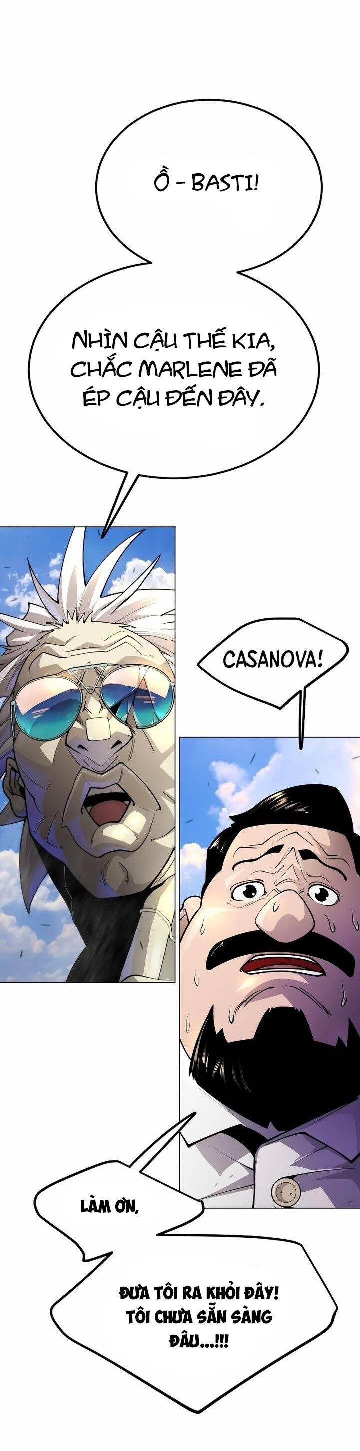 Kỷ Nguyên Siêu Anh Hùng Chap 179 - Next Chap 180