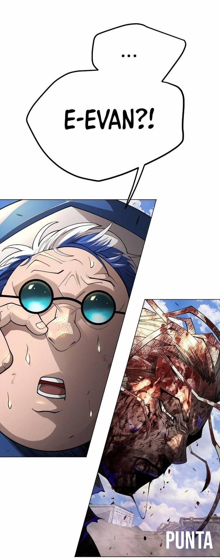 Kỷ Nguyên Siêu Anh Hùng Chap 179 - Next Chap 180