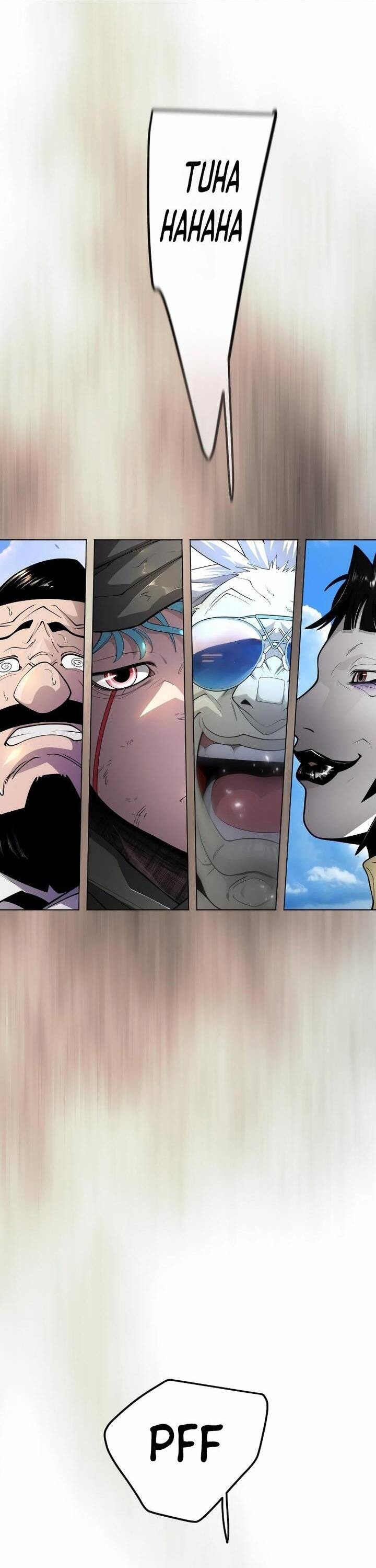 Kỷ Nguyên Siêu Anh Hùng Chap 179 - Next Chap 180