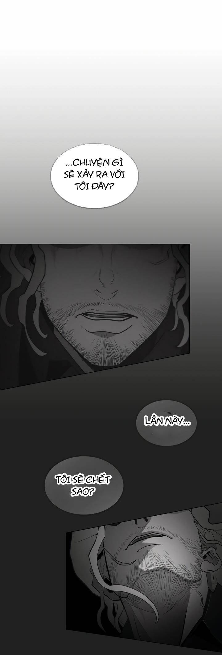 Kỷ Nguyên Siêu Anh Hùng Chap 179 - Next Chap 180