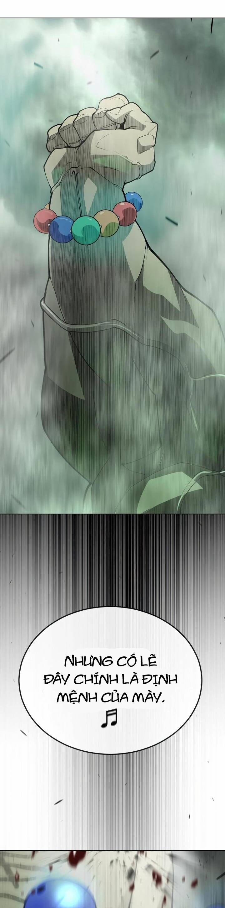 Kỷ Nguyên Siêu Anh Hùng Chap 179 - Next Chap 180