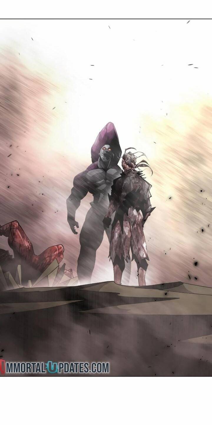 Kỷ Nguyên Siêu Anh Hùng Chap 180 - Next Chap 181