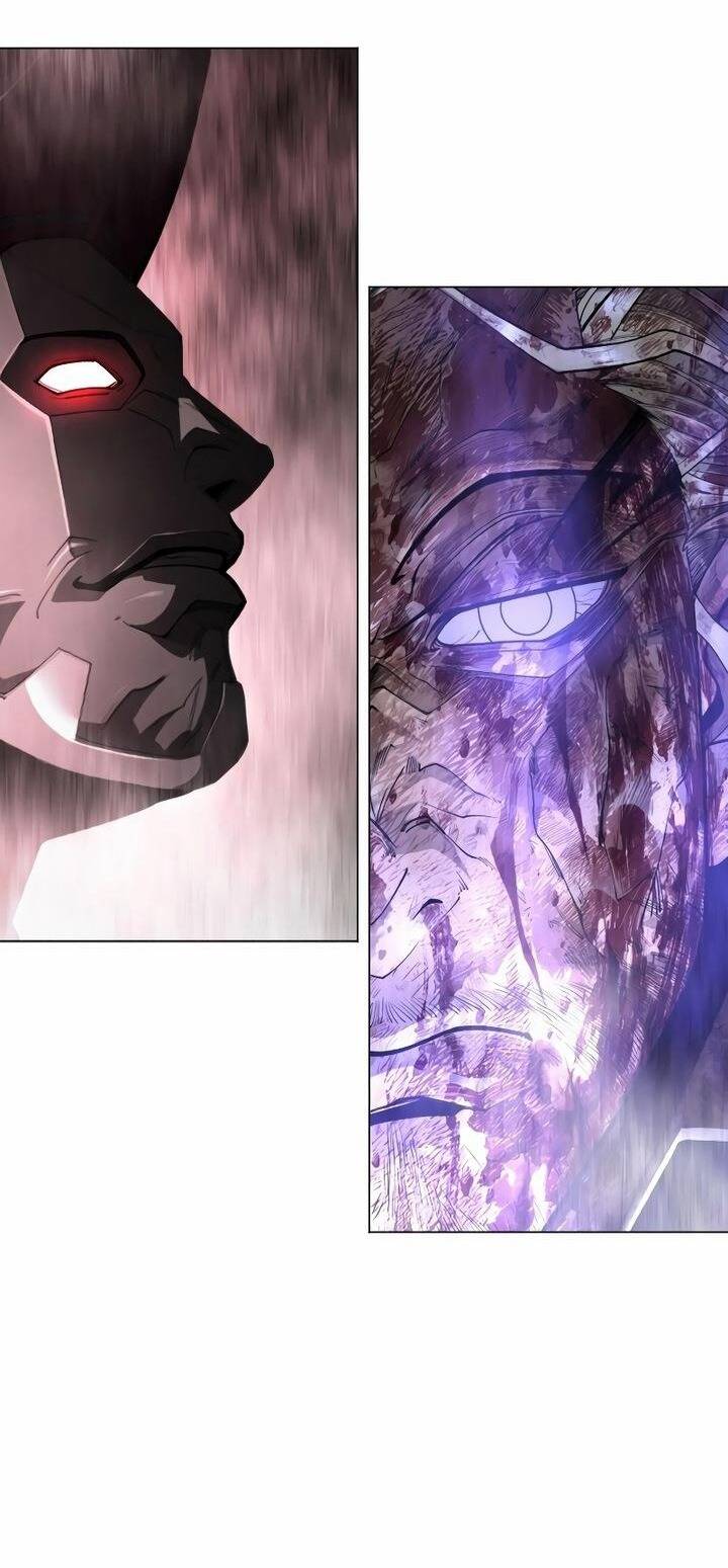 Kỷ Nguyên Siêu Anh Hùng Chap 180 - Next Chap 181