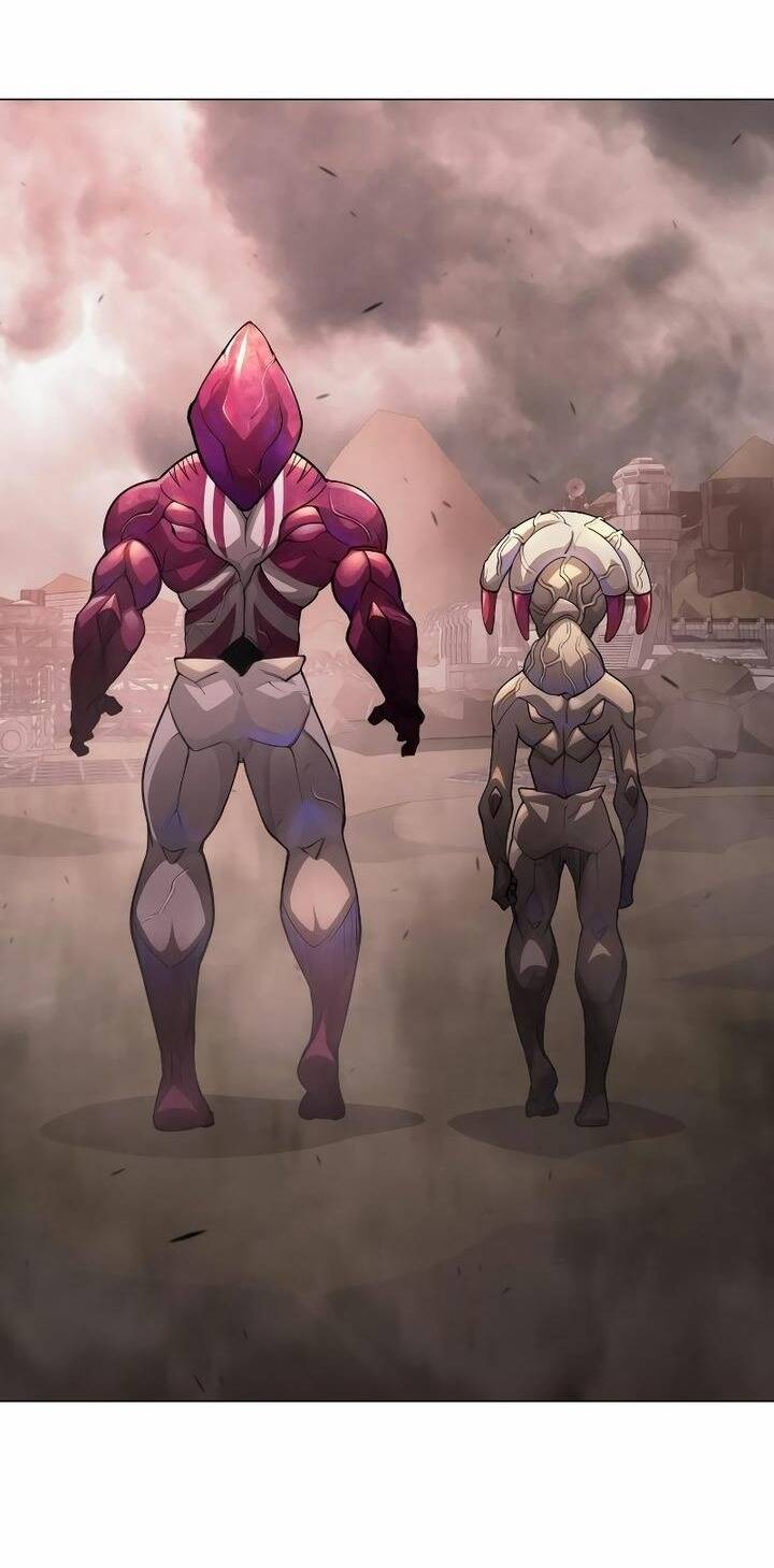 Kỷ Nguyên Siêu Anh Hùng Chap 180 - Next Chap 181