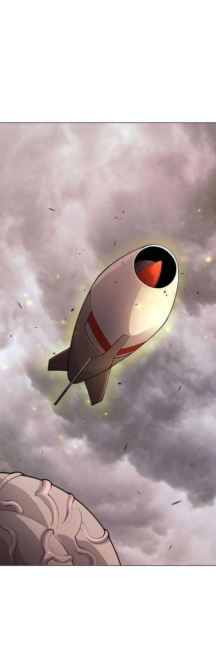 Kỷ Nguyên Siêu Anh Hùng Chap 180 - Next Chap 181