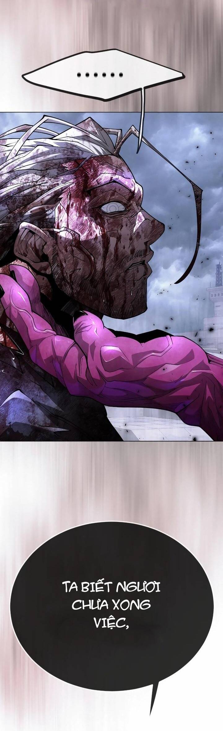 Kỷ Nguyên Siêu Anh Hùng Chap 180 - Next Chap 181