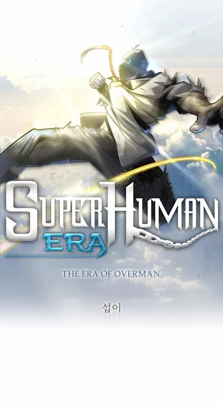 Kỷ Nguyên Siêu Anh Hùng Chap 181 - Next Chap 182