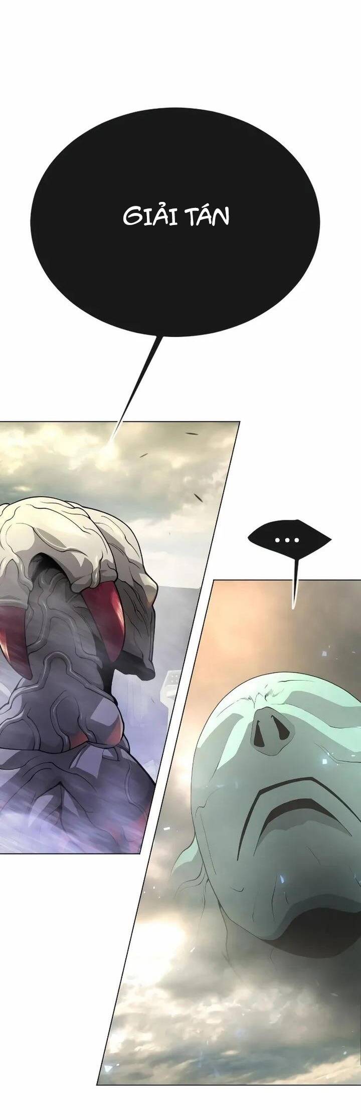 Kỷ Nguyên Siêu Anh Hùng Chap 181 - Next Chap 182