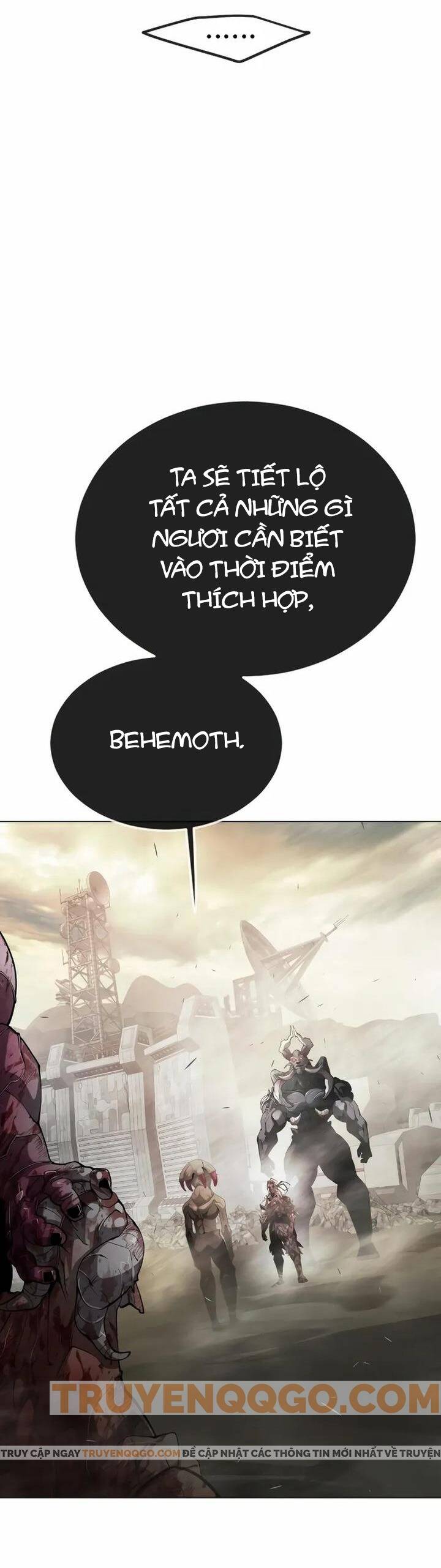 Kỷ Nguyên Siêu Anh Hùng Chap 181 - Next Chap 182