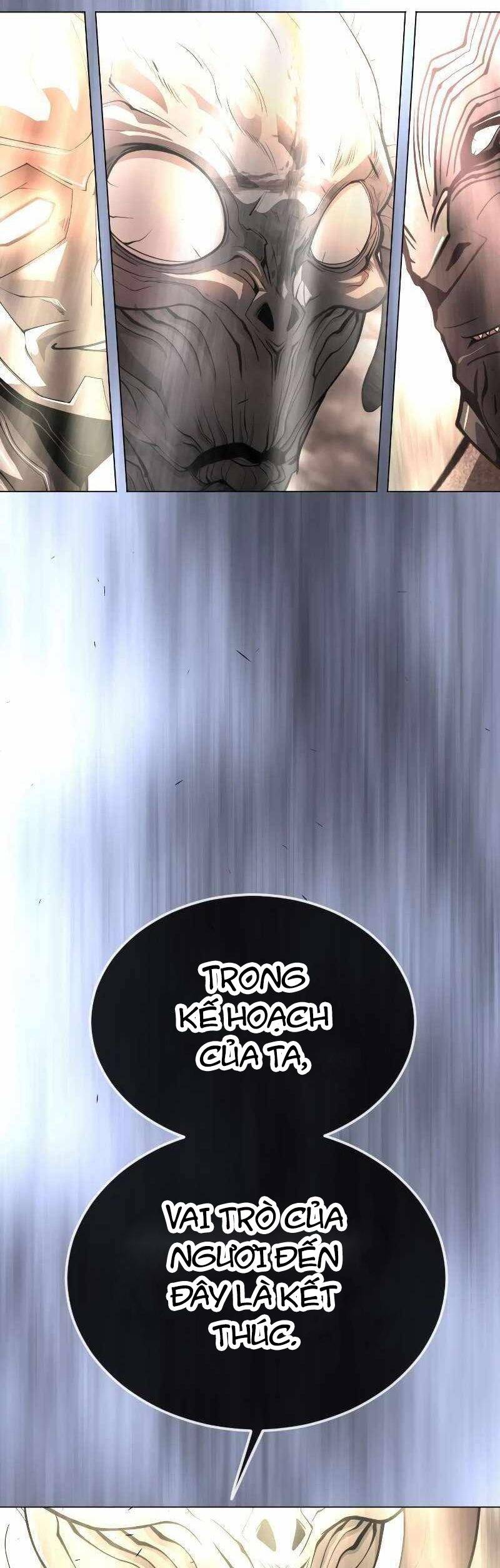 Kỷ Nguyên Siêu Anh Hùng Chap 181 - Next Chap 182