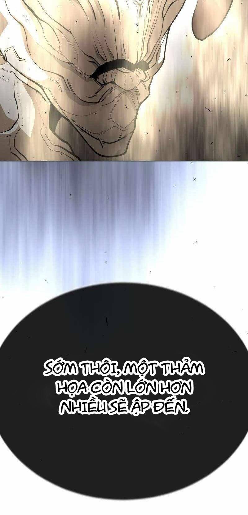 Kỷ Nguyên Siêu Anh Hùng Chap 181 - Next Chap 182