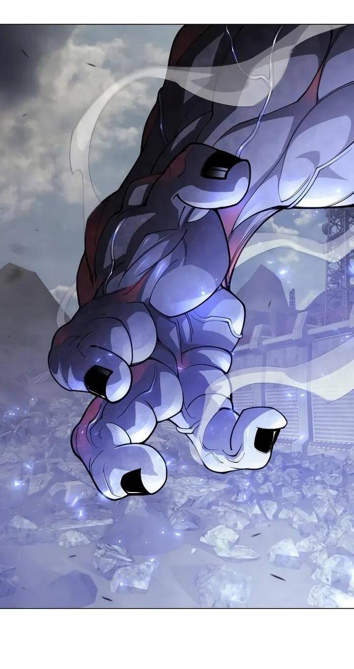 Kỷ Nguyên Siêu Anh Hùng Chap 181 - Next Chap 182