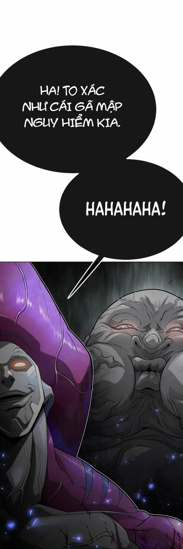 Kỷ Nguyên Siêu Anh Hùng Chap 181 - Next Chap 182