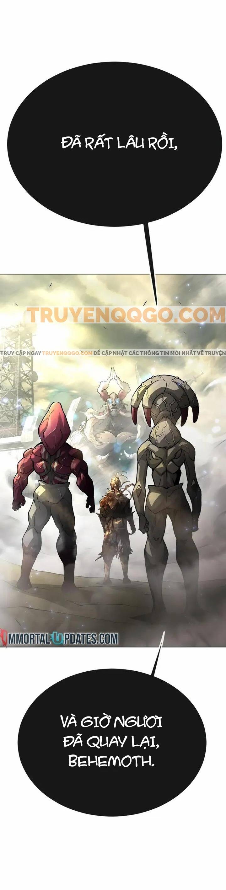 Kỷ Nguyên Siêu Anh Hùng Chap 181 - Next Chap 182