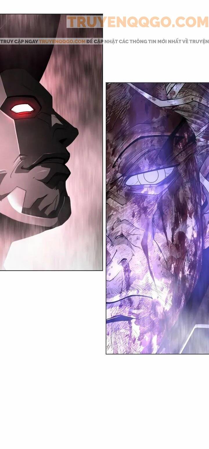 Kỷ Nguyên Siêu Anh Hùng Chap 181 - Next Chap 182