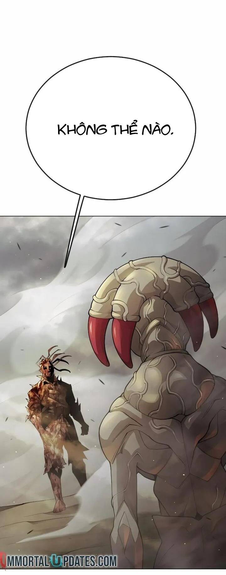 Kỷ Nguyên Siêu Anh Hùng Chap 181 - Next Chap 182