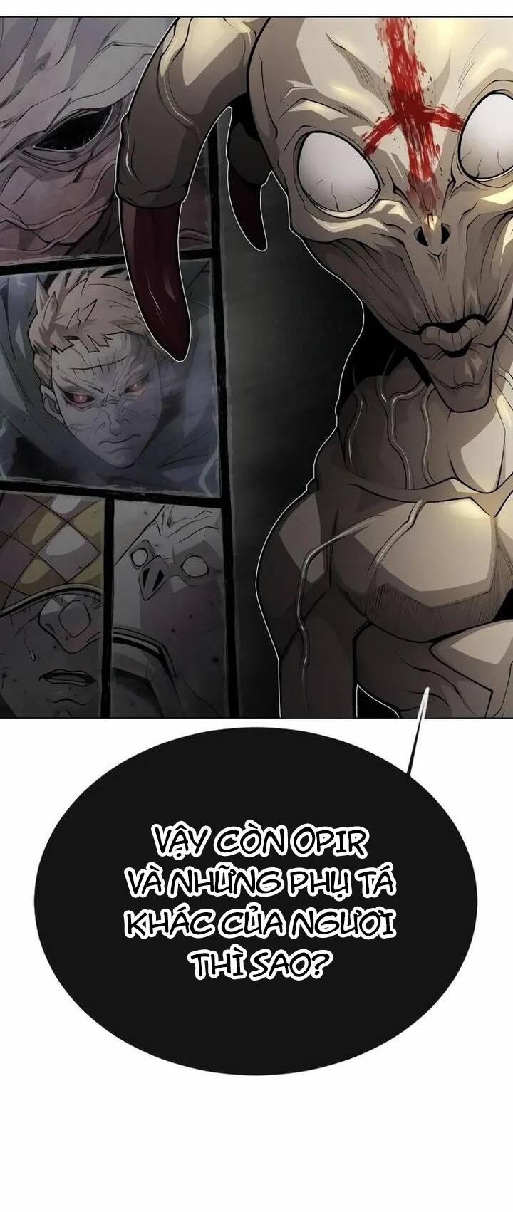 Kỷ Nguyên Siêu Anh Hùng Chap 181 - Next Chap 182