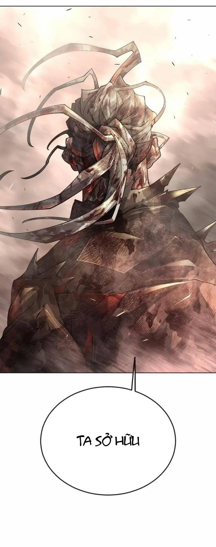 Kỷ Nguyên Siêu Anh Hùng Chap 181 - Next Chap 182