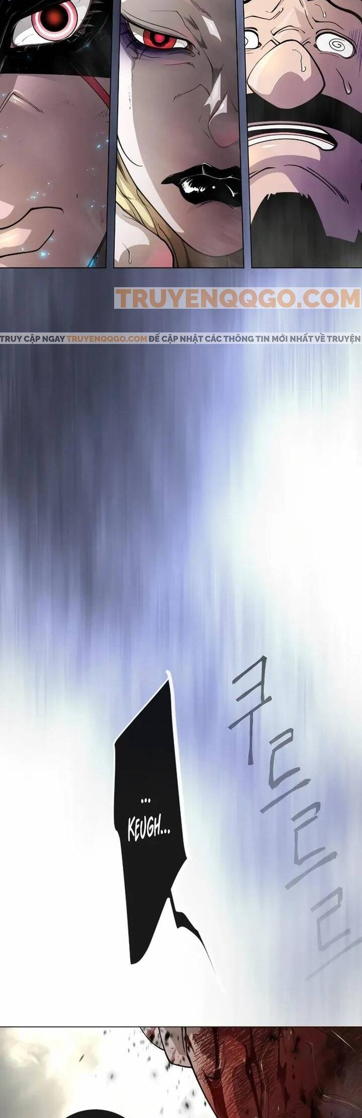 Kỷ Nguyên Siêu Anh Hùng Chap 181 - Next Chap 182
