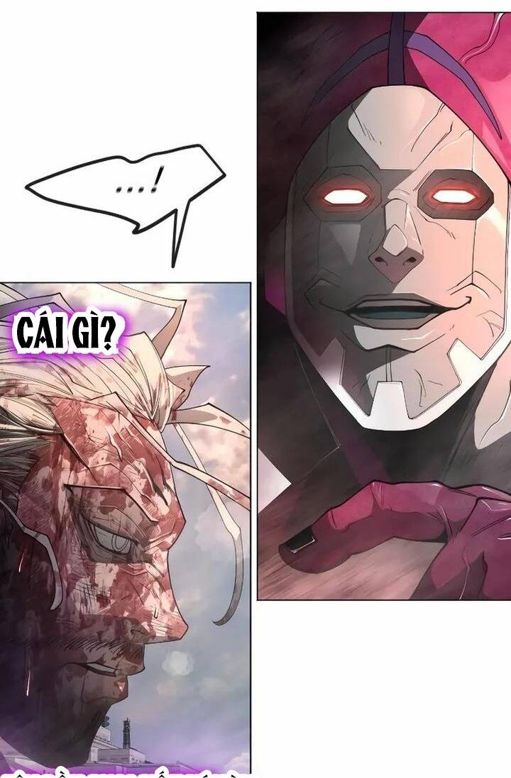 Kỷ Nguyên Siêu Anh Hùng Chap 181 - Next Chap 182