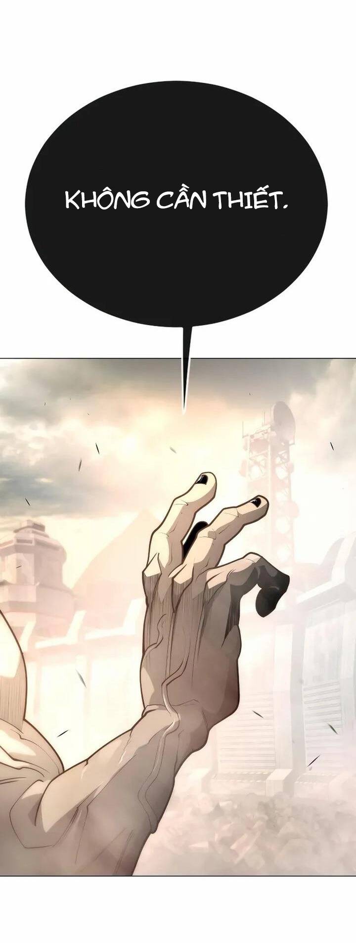 Kỷ Nguyên Siêu Anh Hùng Chap 181 - Next Chap 182