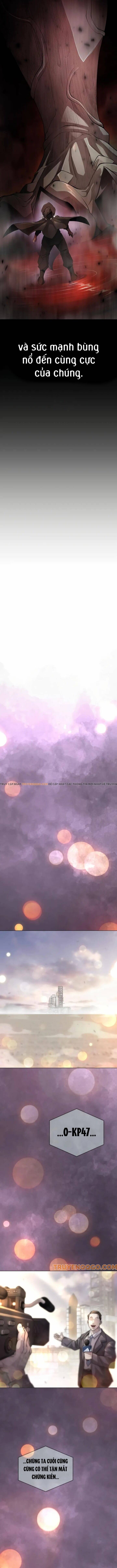 Kỷ Nguyên Siêu Anh Hùng Chap 182 - Next Chap 183