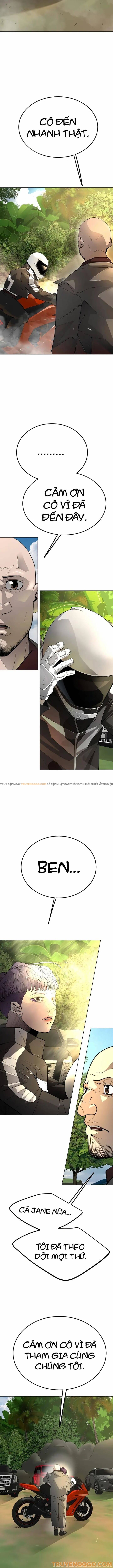 Kỷ Nguyên Siêu Anh Hùng Chap 182 - Next Chap 183