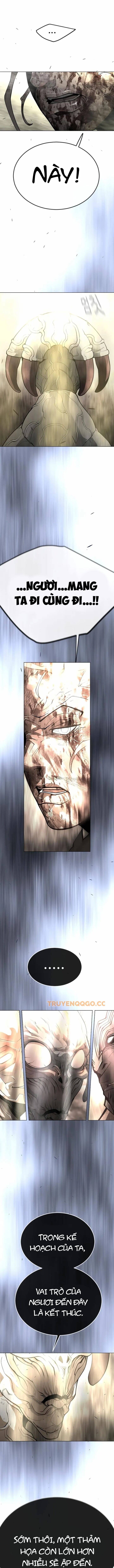 Kỷ Nguyên Siêu Anh Hùng Chap 182 - Next Chap 183