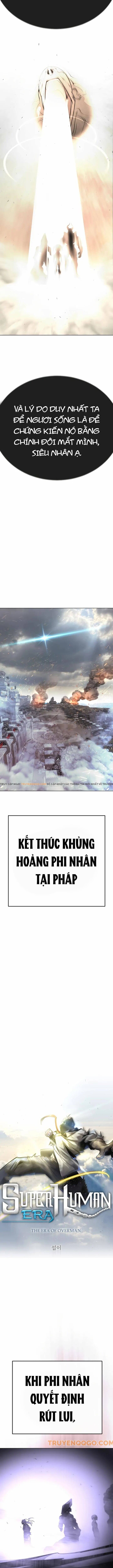 Kỷ Nguyên Siêu Anh Hùng Chap 182 - Next Chap 183