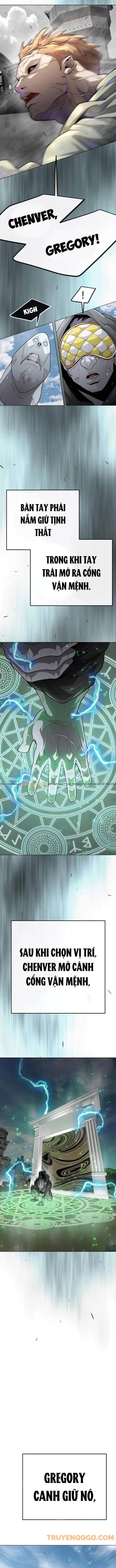 Kỷ Nguyên Siêu Anh Hùng Chap 182 - Next Chap 183