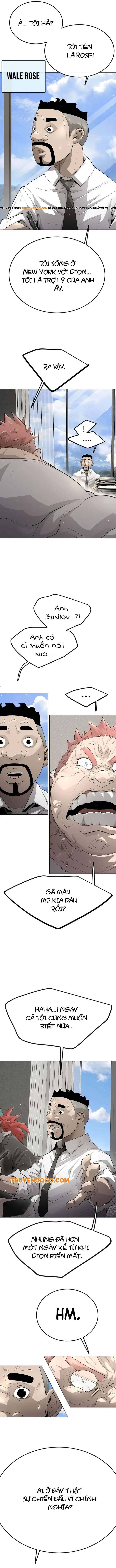 Kỷ Nguyên Siêu Anh Hùng Chap 183 - Next Chap 184