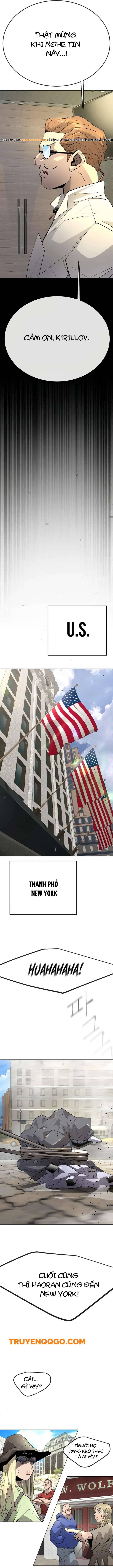 Kỷ Nguyên Siêu Anh Hùng Chap 183 - Next Chap 184