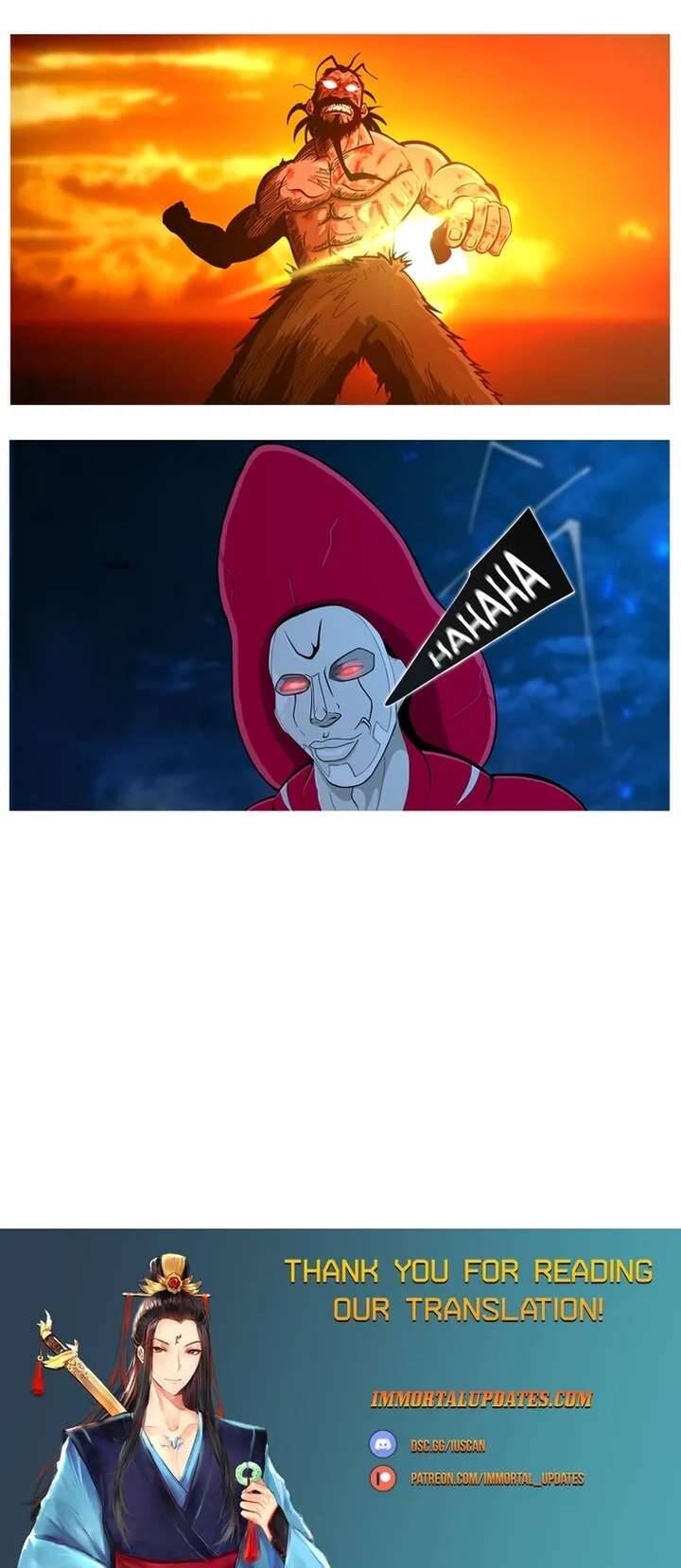 Kỷ Nguyên Siêu Anh Hùng Chap 183 - Next Chap 184